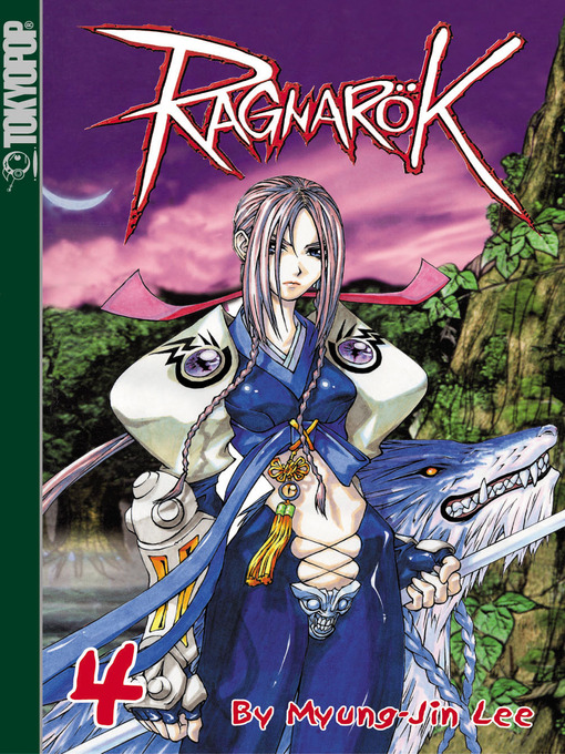 Title details for Ragnarok, Volume 4 by Myung Jin Lee - Available